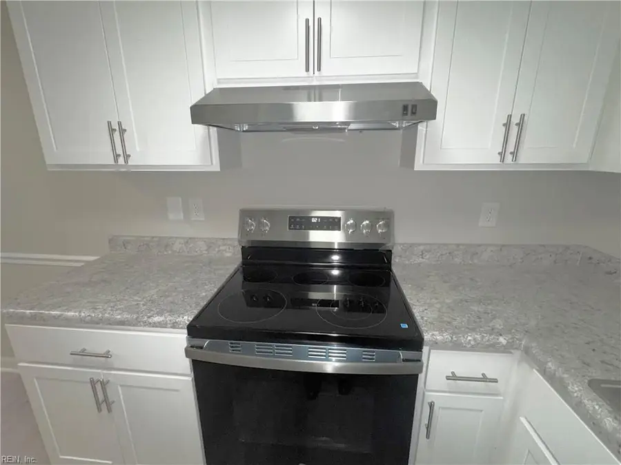 628 Hollomon Drive, Hampton, VA 23666 - #3