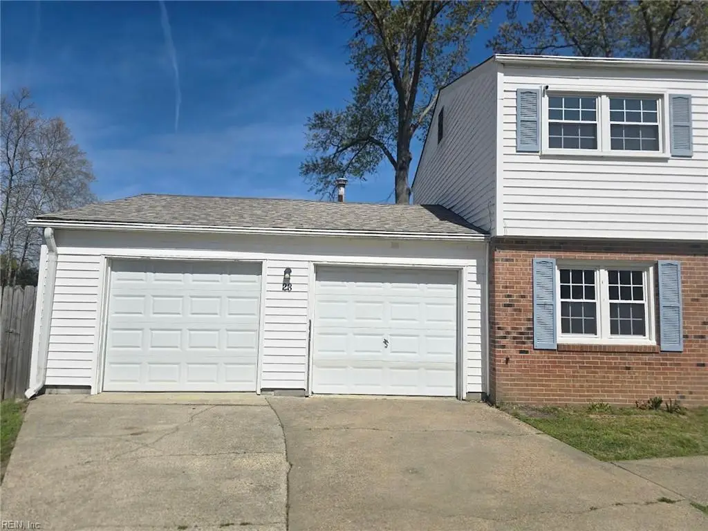 23 Harris Landing Road, Hampton, VA 23669 - #1