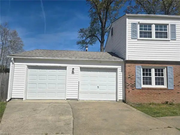 23 Harris Landing Road, Hampton, VA 23669