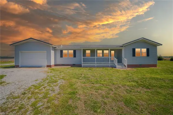 916 Acorn Hill Road, Hobbsville, NC 27946