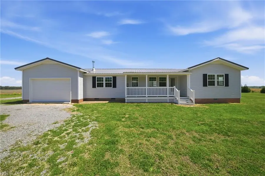 916 Acorn Hill Road, Hobbsville, NC 27946 - #3