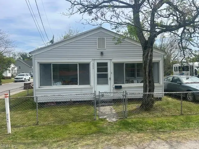 500 Factory Street, Suffolk, VA 23434 - #1