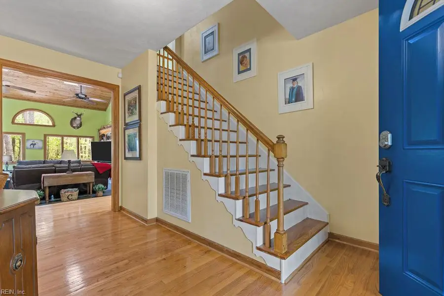 609 Murphys Mill Road, Suffolk, VA 23434 - #2