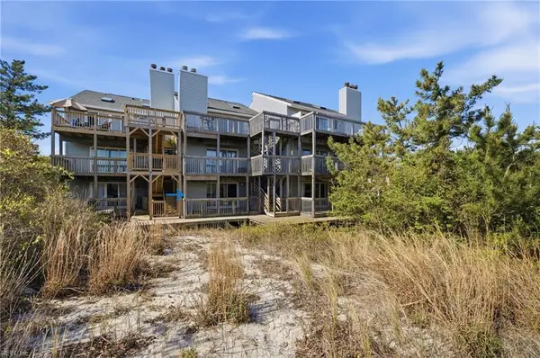 9716 7th Bay Street #201, Norfolk, VA 23518