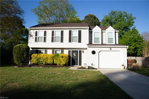 1331 Hillock Xing, Virginia Beach, VA 23455