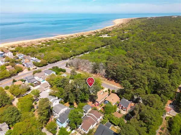 2255 Kendall Street, Virginia Beach, VA 23451