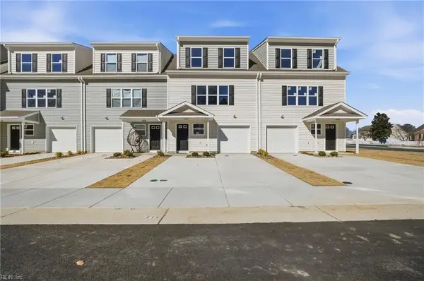 5000 Lacy Court, Suffolk, VA 23434