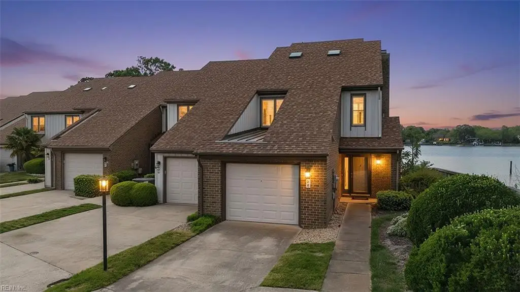 68 Sandie Point Lane, Portsmouth, VA 23701 - #1