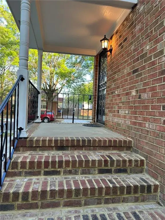 1227 Wide Street, Norfolk, VA 23504 - #3