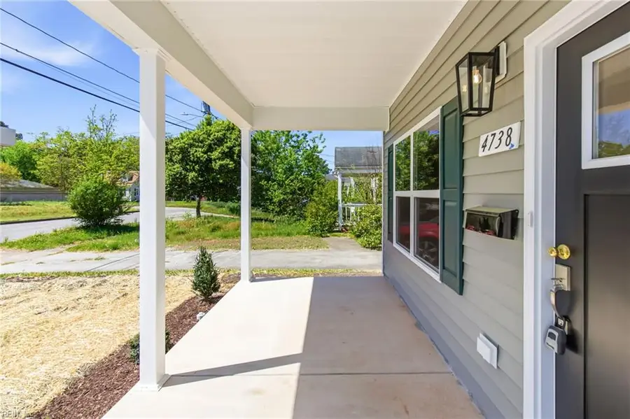 4738 Kennebeck Avenue, Norfolk, VA 23513 - #3