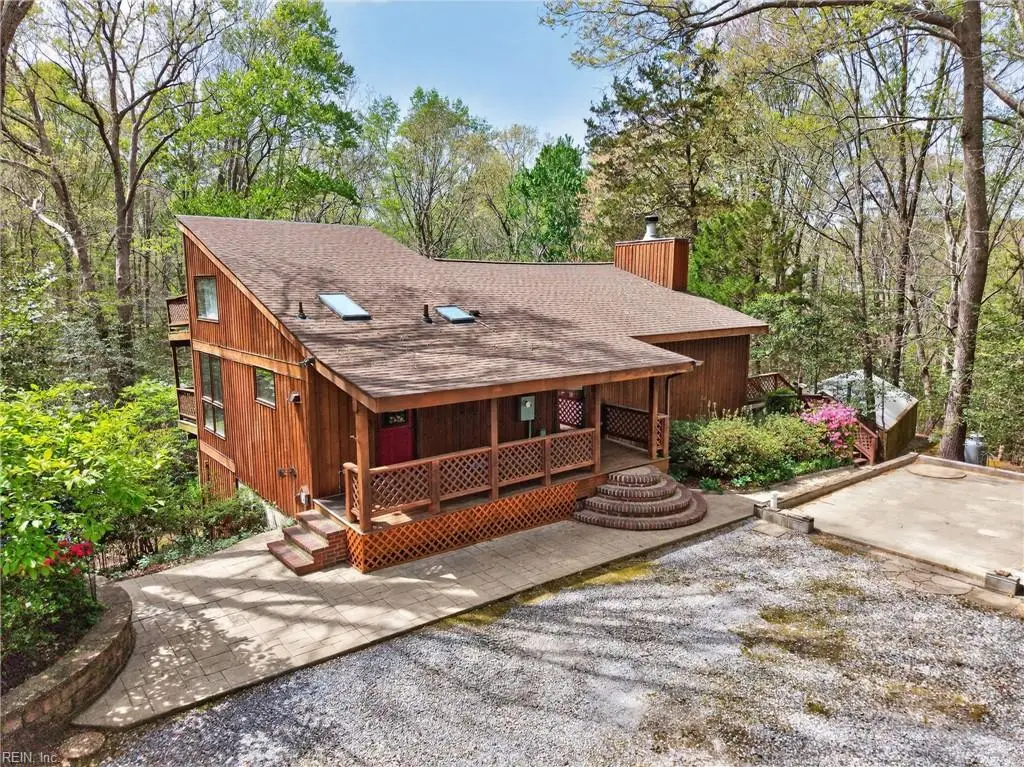 117 Timberwood Drive, Williamsburg, VA 23188 - #1