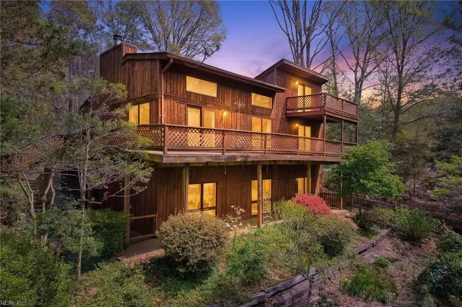 117 Timberwood Drive, Williamsburg, VA 23188 - #3