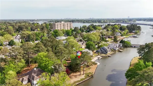 7425 Dehlman Avenue, Norfolk, VA 23505
