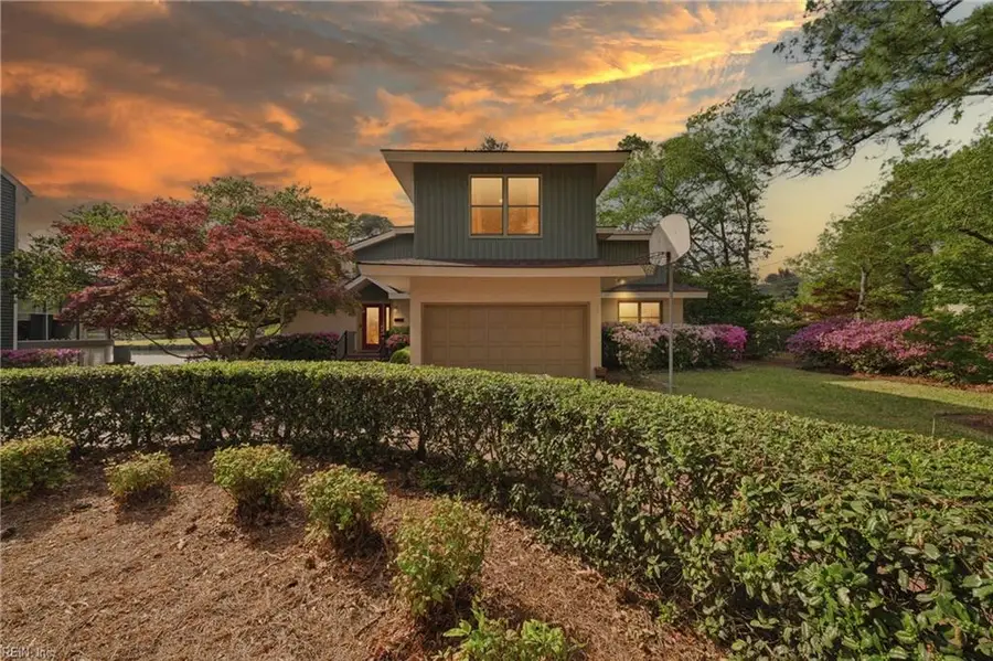 7425 Dehlman Avenue, Norfolk, VA 23505 - #2