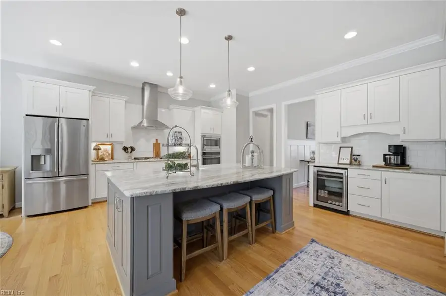 2317 Mathews Green Road, Virginia Beach, VA 23456 - #2