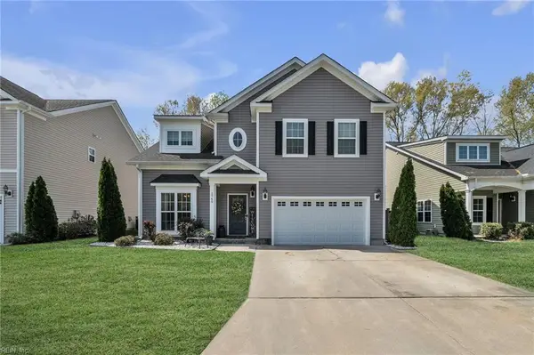 1745 Vinedresser Way, Virginia Beach, VA 23453