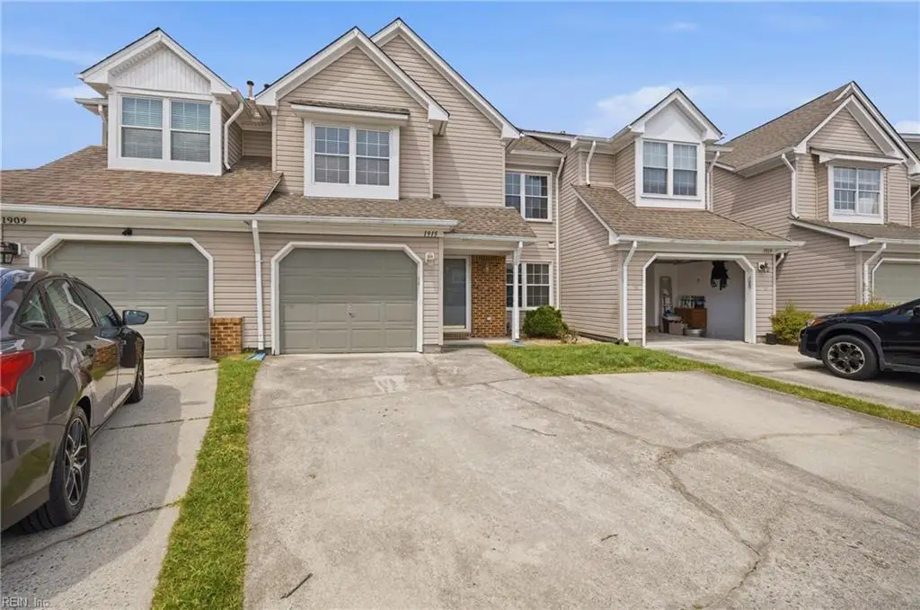 1915 Abbotsbury Court, Virginia Beach, VA 23453 - #1