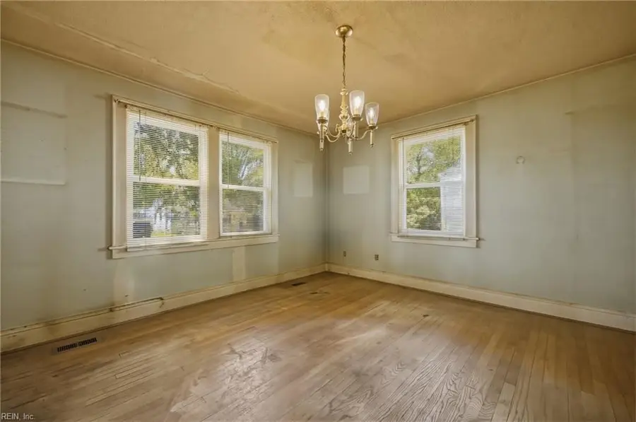 2709 Verell Street, Hampton, VA 23661 - #2