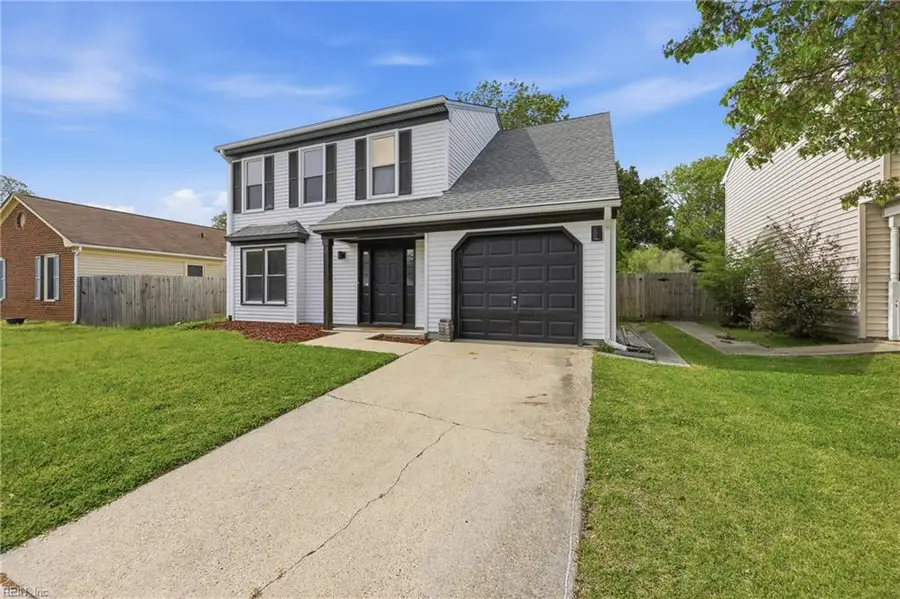 1328 Kasba Court, Virginia Beach, VA 23464 - #2