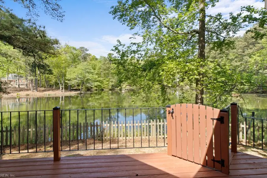 915 Catalina Drive, Newport News, VA 23608 - #3