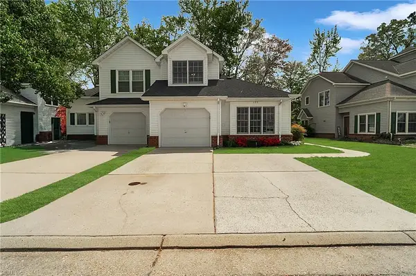 175 Rustling Oak Ridge, Yorktown, VA 23692