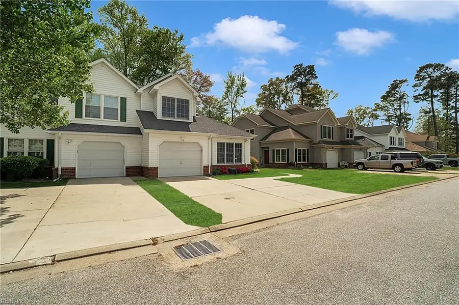 175 Rustling Oak Ridge, Yorktown, VA 23692 - #3