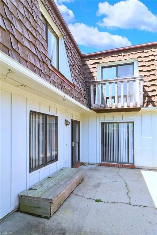 1705 Ocean Bay Drive, Virginia Beach, VA 23454 - #2