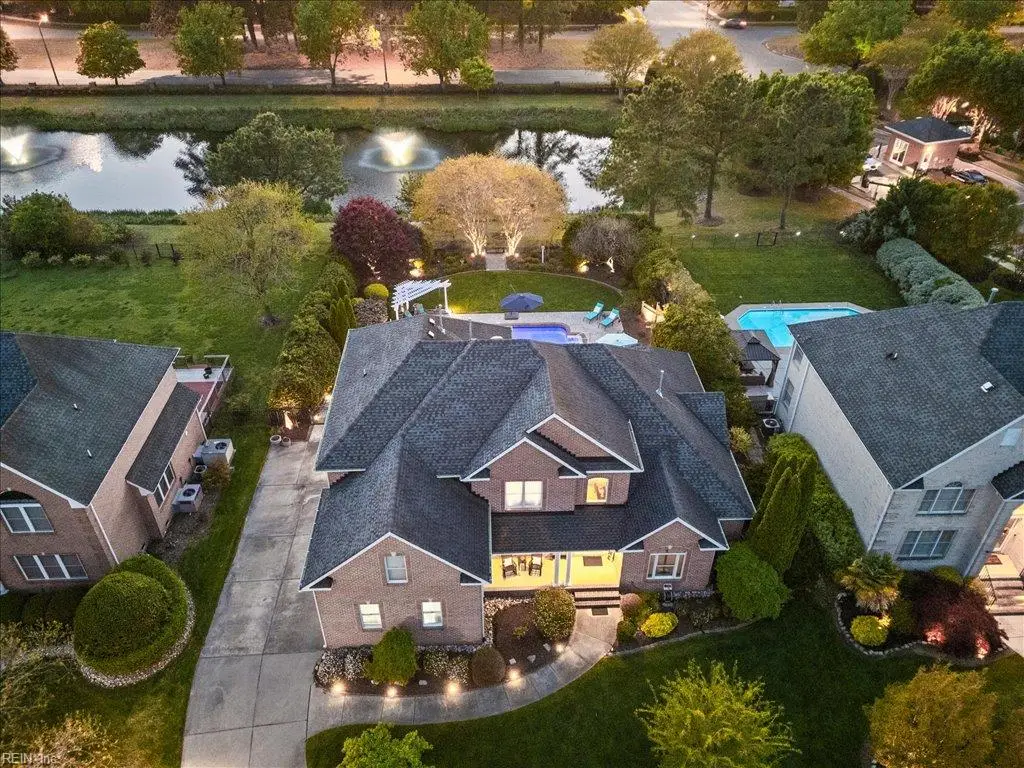 4008 Estates Lane, Portsmouth, VA 23703 - #1