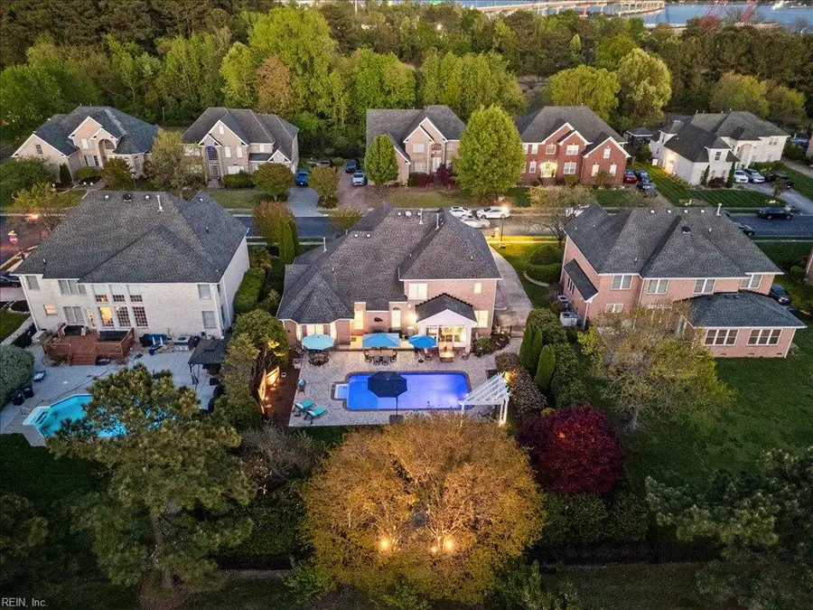 4008 Estates Lane, Portsmouth, VA 23703 - #3