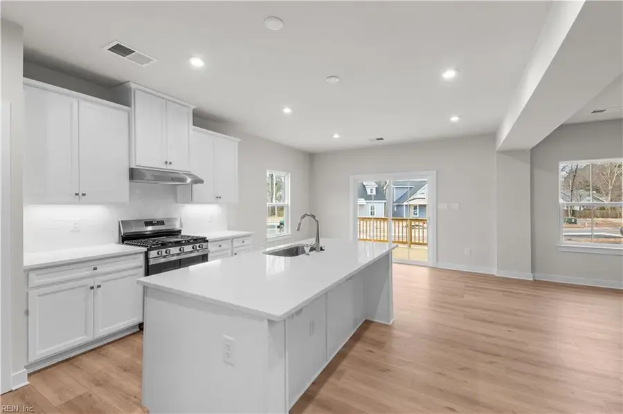 109 Oysterman's Way, Poquoson, VA 23662 - #2