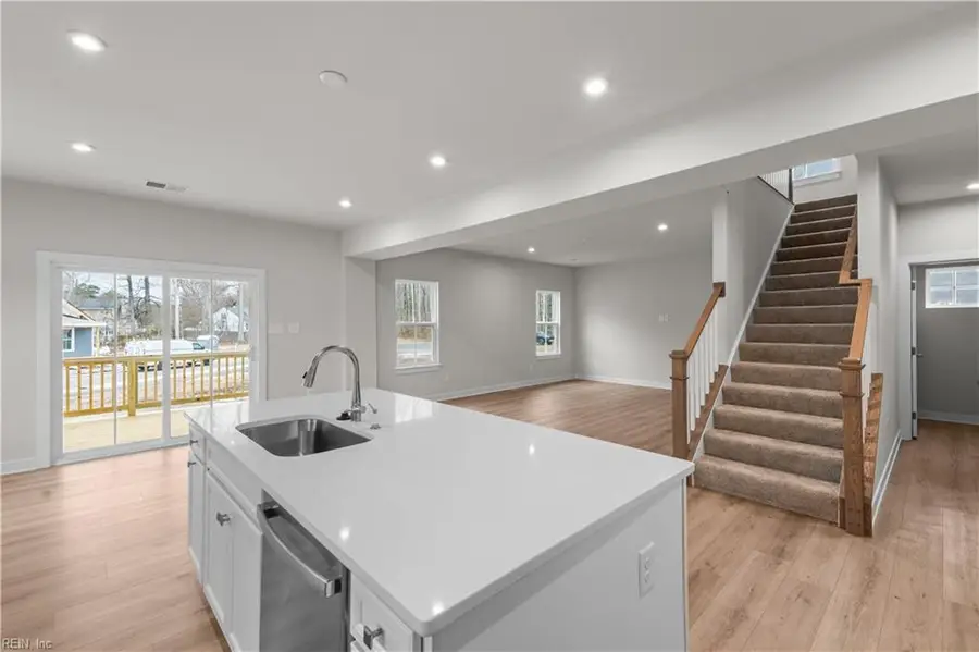 109 Oysterman's Way, Poquoson, VA 23662 - #3