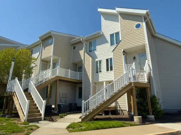 100 Pinewood Road #226, Virginia Beach, VA 23451