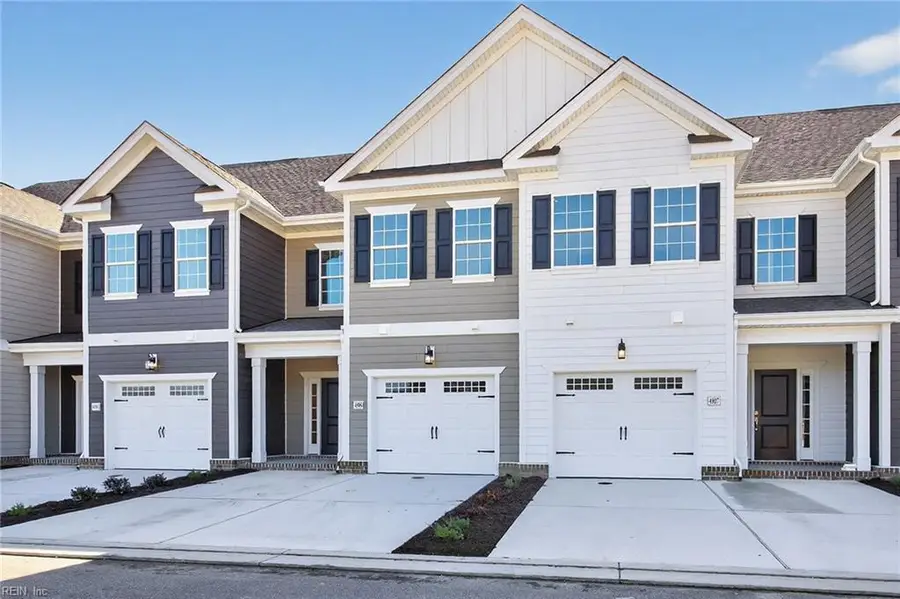 2019 Guava Lane, Chesapeake, VA 23321 - #2