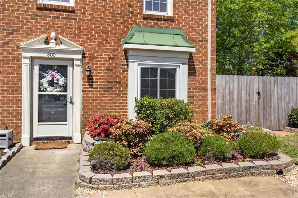 800 Mill Landing Road, Chesapeake, VA 23322 - #1