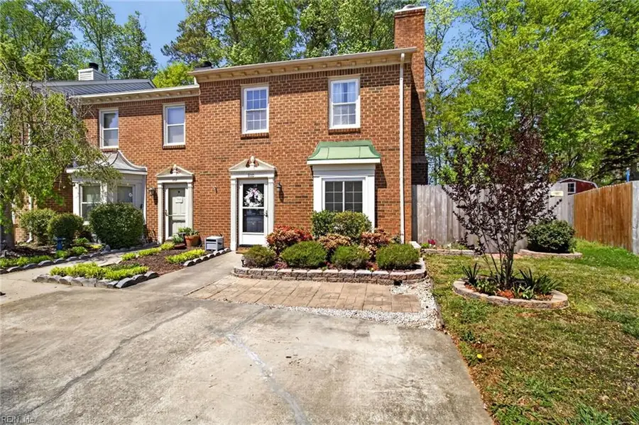 800 Mill Landing Road, Chesapeake, VA 23322 - #2