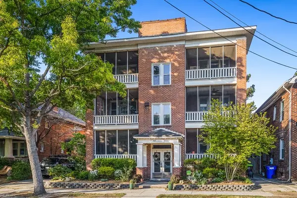 1040 Brandon Avenue #5, Norfolk, VA 23507