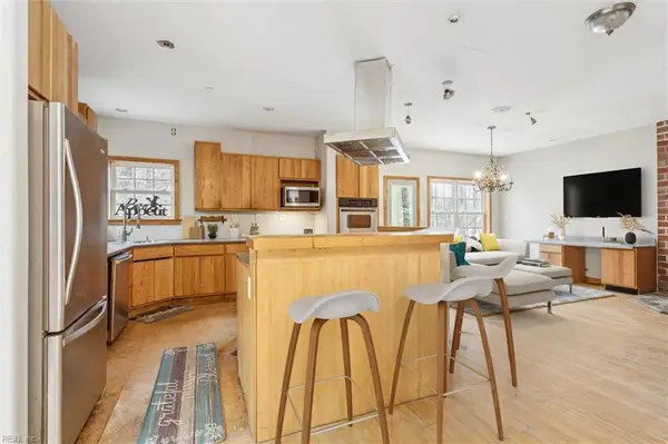 706 Yorktown Road, Poquoson, VA 23662