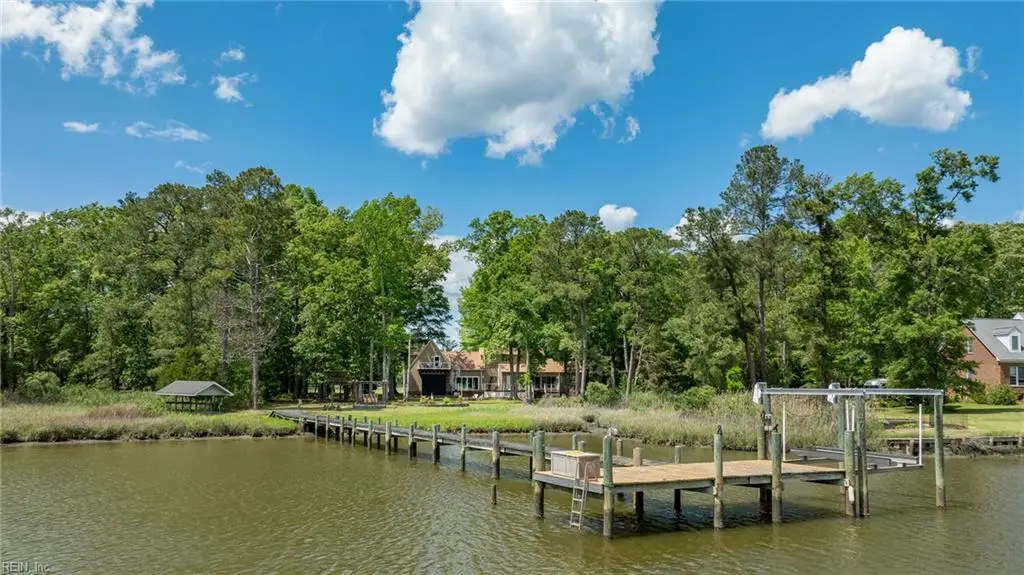 7814 O Neil Road, Gloucester, VA 23061 - #1