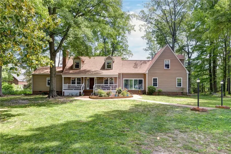 7814 O Neil Road, Gloucester, VA 23061 - #2