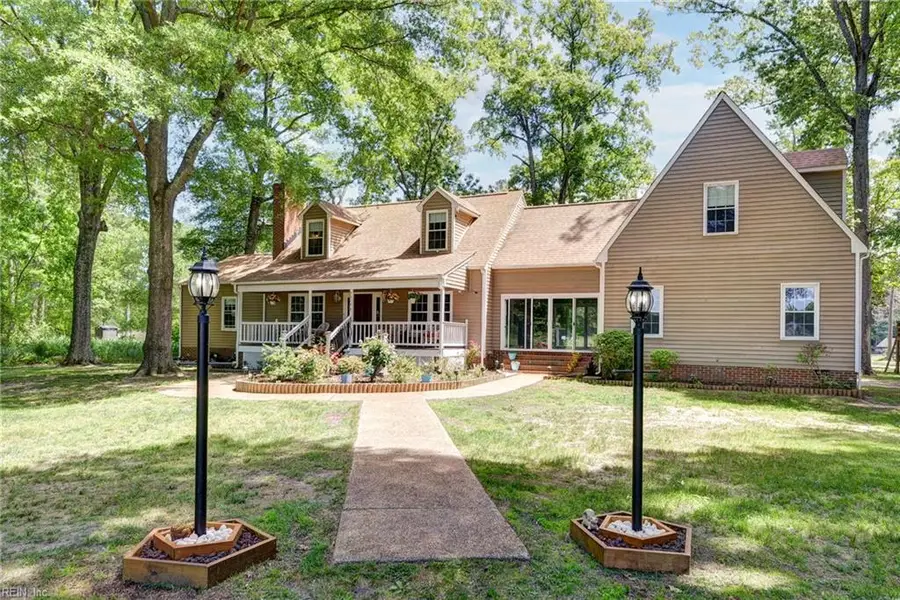 7814 O Neil Road, Gloucester, VA 23061 - #3