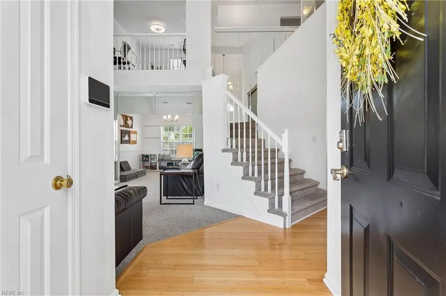 489 Trumble Lane, Newport News, VA 23608 - #3