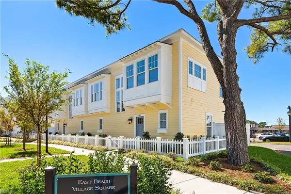 9569 23rd Bay Street, Norfolk, VA 23518