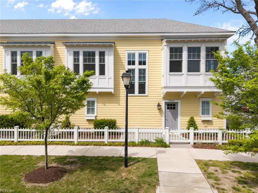 9569 23rd Bay Street, Norfolk, VA 23518 - #2