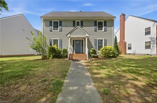 2930 Gate House Road, Norfolk, VA 23504