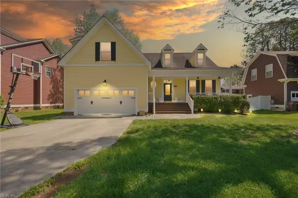 1969 Beechwood Road, Chesapeake, VA 23323