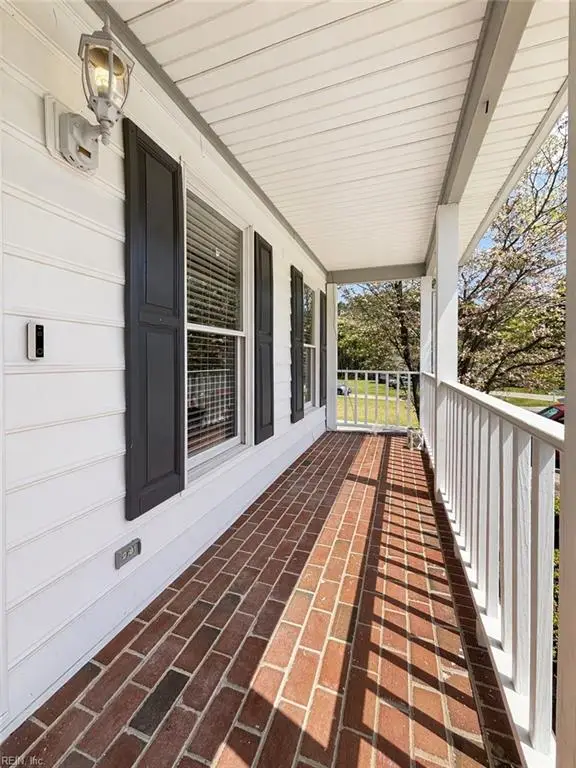 507 Vaughans Lane, Franklin, VA 23851 - #3