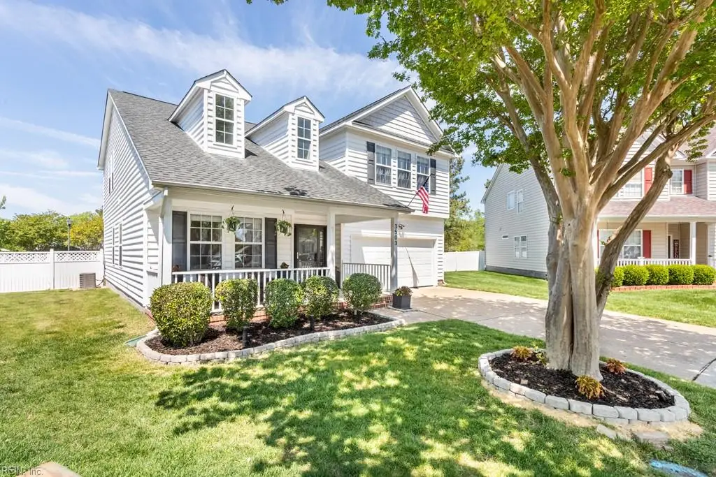 3503 Fontwell Court, Suffolk, VA 23435 - #1