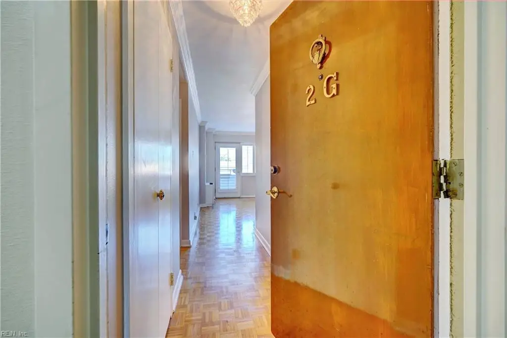 7320 Glenroie Avenue #2G, Norfolk, VA 23505 - #1
