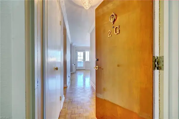 7320 Glenroie Avenue #2G, Norfolk, VA 23505