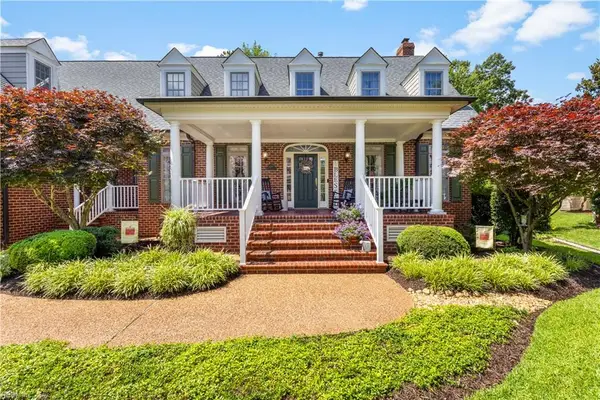 6206 E Shallowford Court, Suffolk, VA 23435